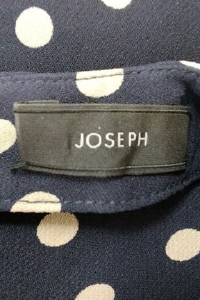 T-shirt Joseph  Marine