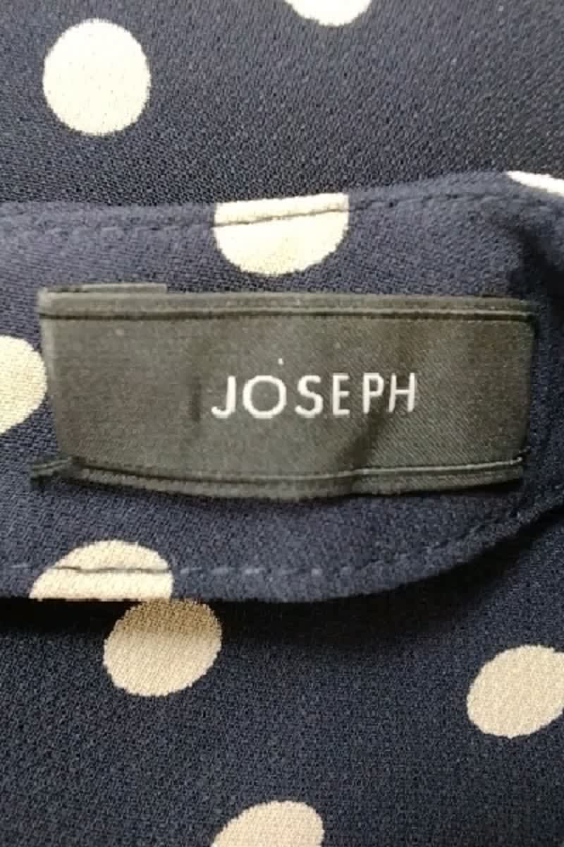 T-shirt Joseph  Marine