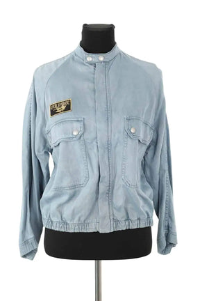Blouson Zadig & Voltaire  Bleu