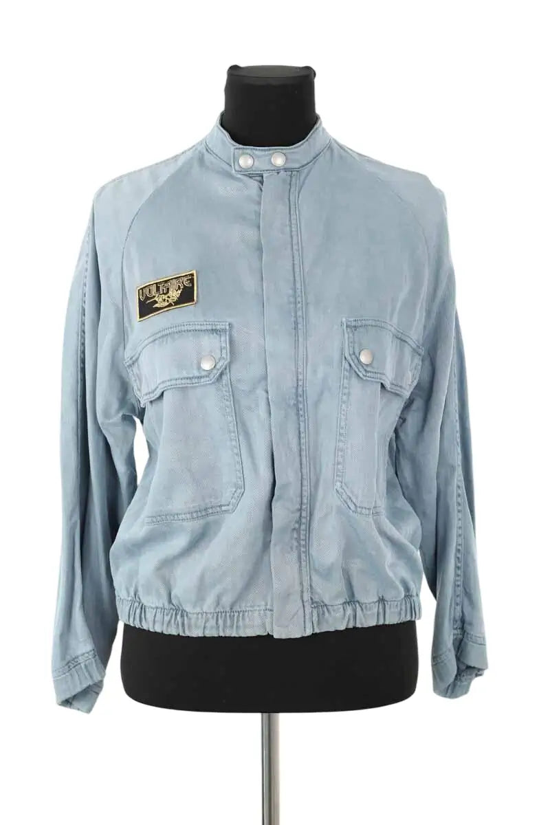 Blouson Zadig & Voltaire  Bleu