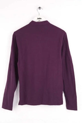 Polo The Kooples Violet en Coton