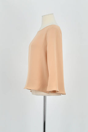 T-shirt Maje  Rose