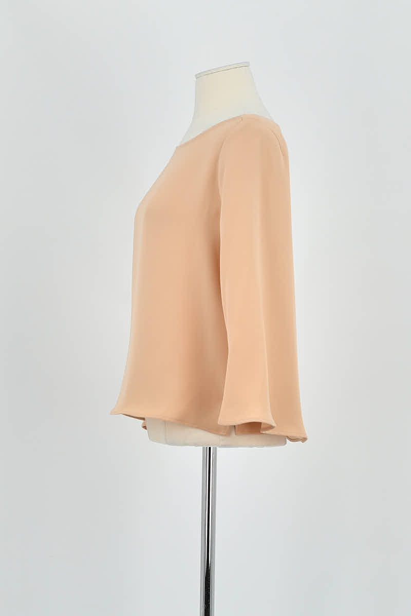 T-shirt Maje  Rose