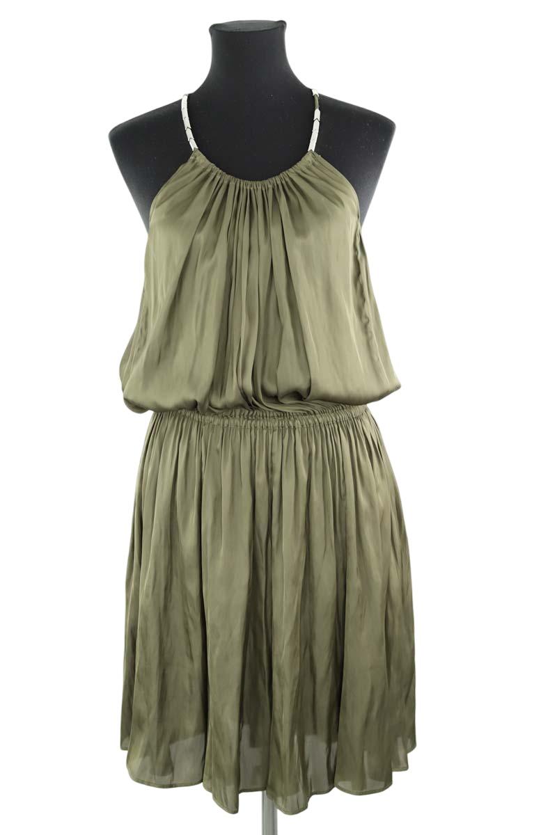 Robe Barbara Bui  Kaki