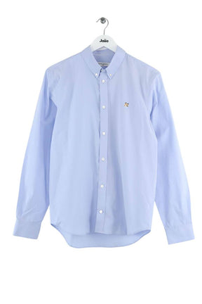 Chemise Kitsuné  Bleu