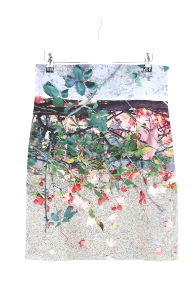 Jupe Agnès B.  Multicolore