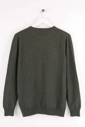 Pull Kujten Kaki en Cachemire