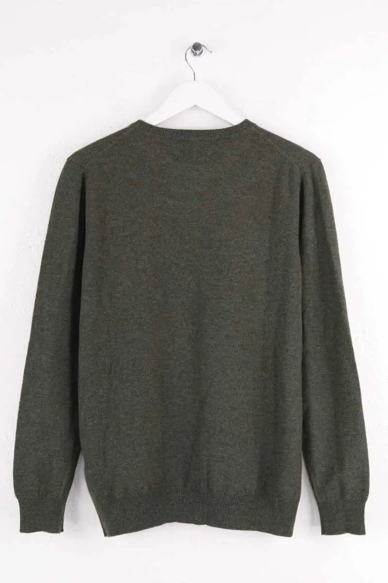 Pull Kujten Kaki en Cachemire