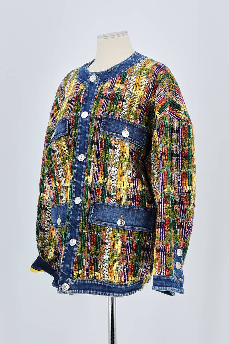 Autres Dsquared2  Multicolore