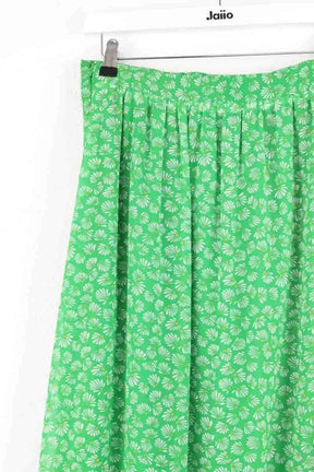 Jupe Tara Jarmon Vert en Synthétique