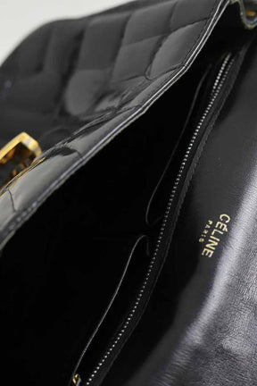 Sacs à bandoulière Celine  Noir