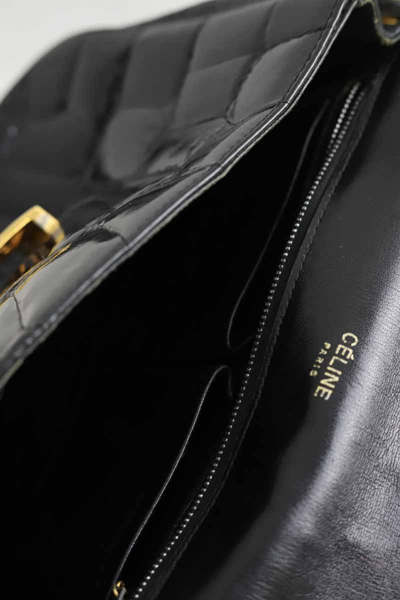 Sacs à bandoulière Celine  Noir