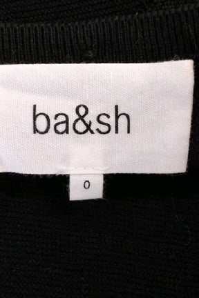 Pull Bash  Noir