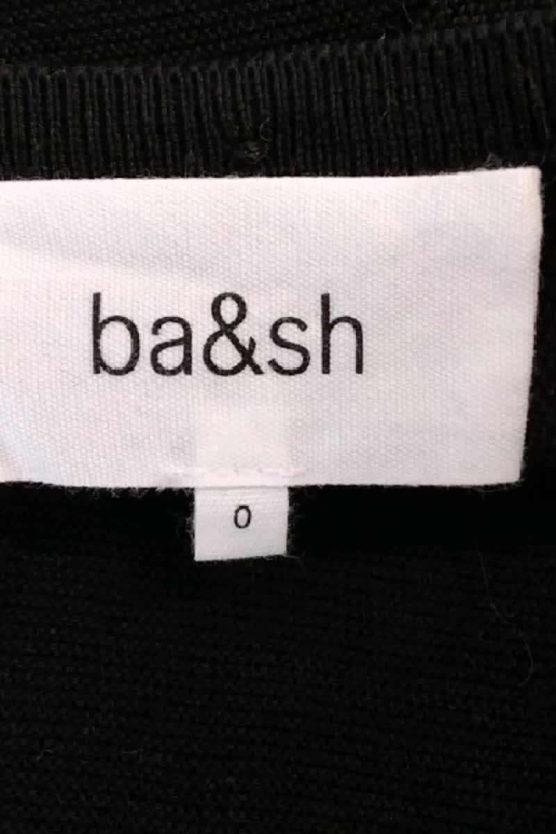 Pull Bash  Noir