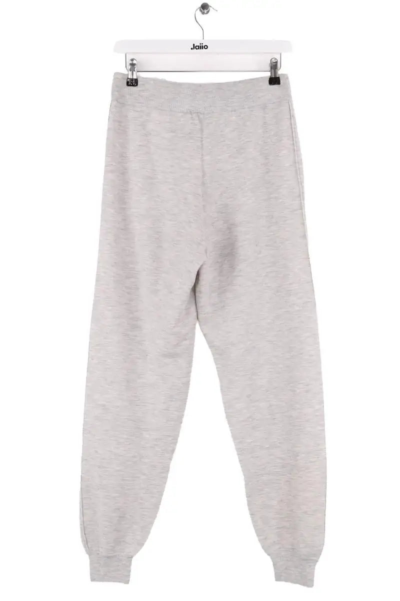 Pantalon de sport Maje Gris en Coton