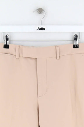 Pantalon droit Tommy Hilfiger  Beige