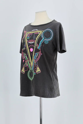 T-shirt Kenzo  Noir