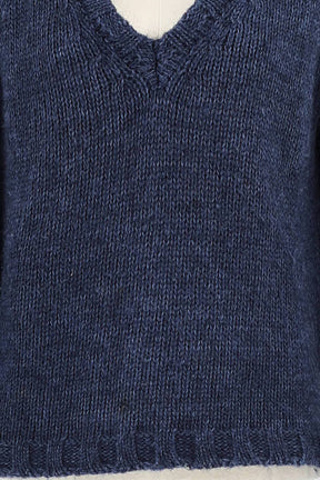 Pull Bash  Bleu