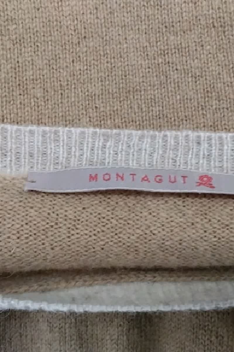 Pull Montagut  Camel