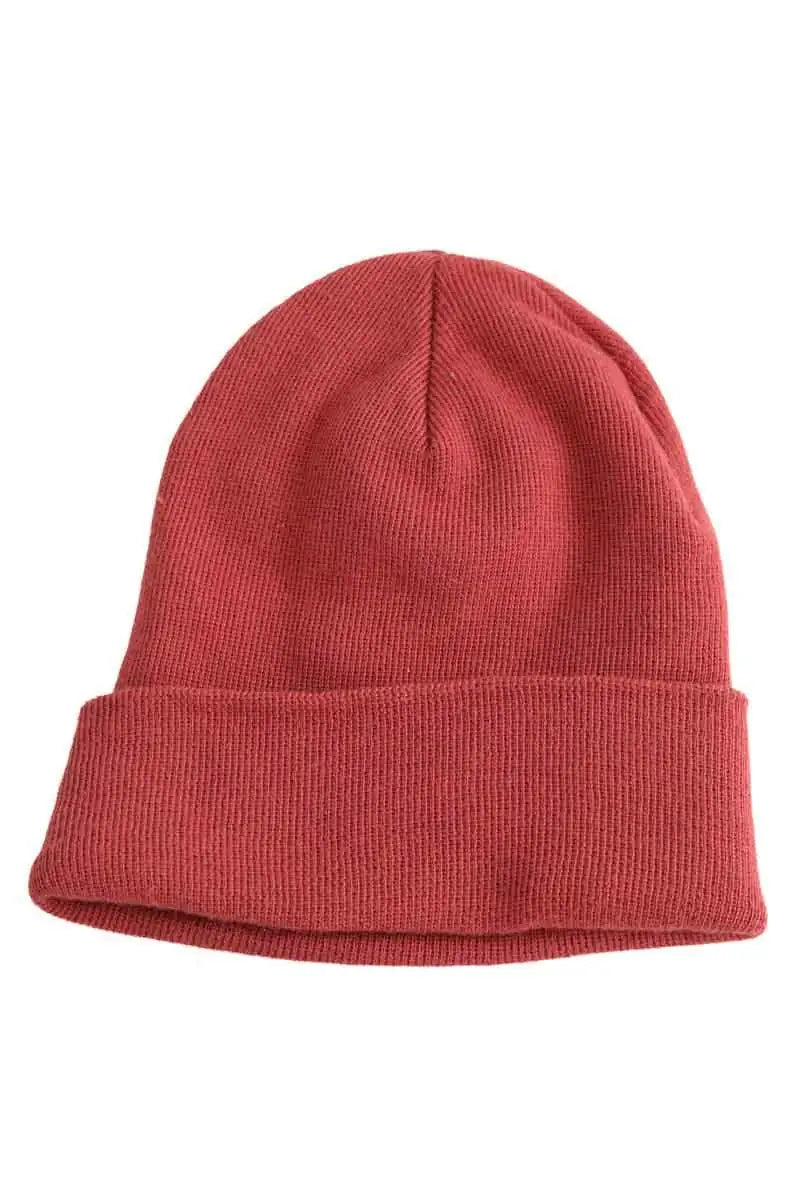 Bonnet Levi's Rose en Synthétique