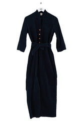 Combinaison Des Petits Hauts  Marine