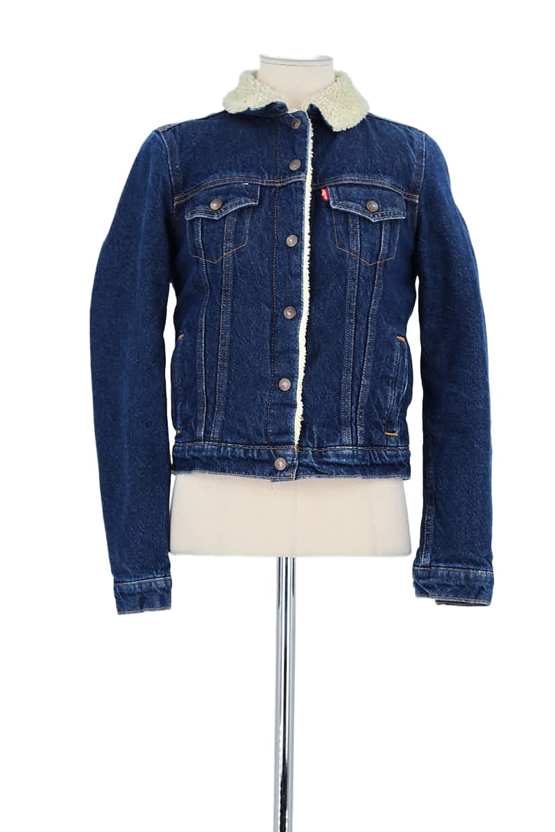 Veste Levi's  Bleu