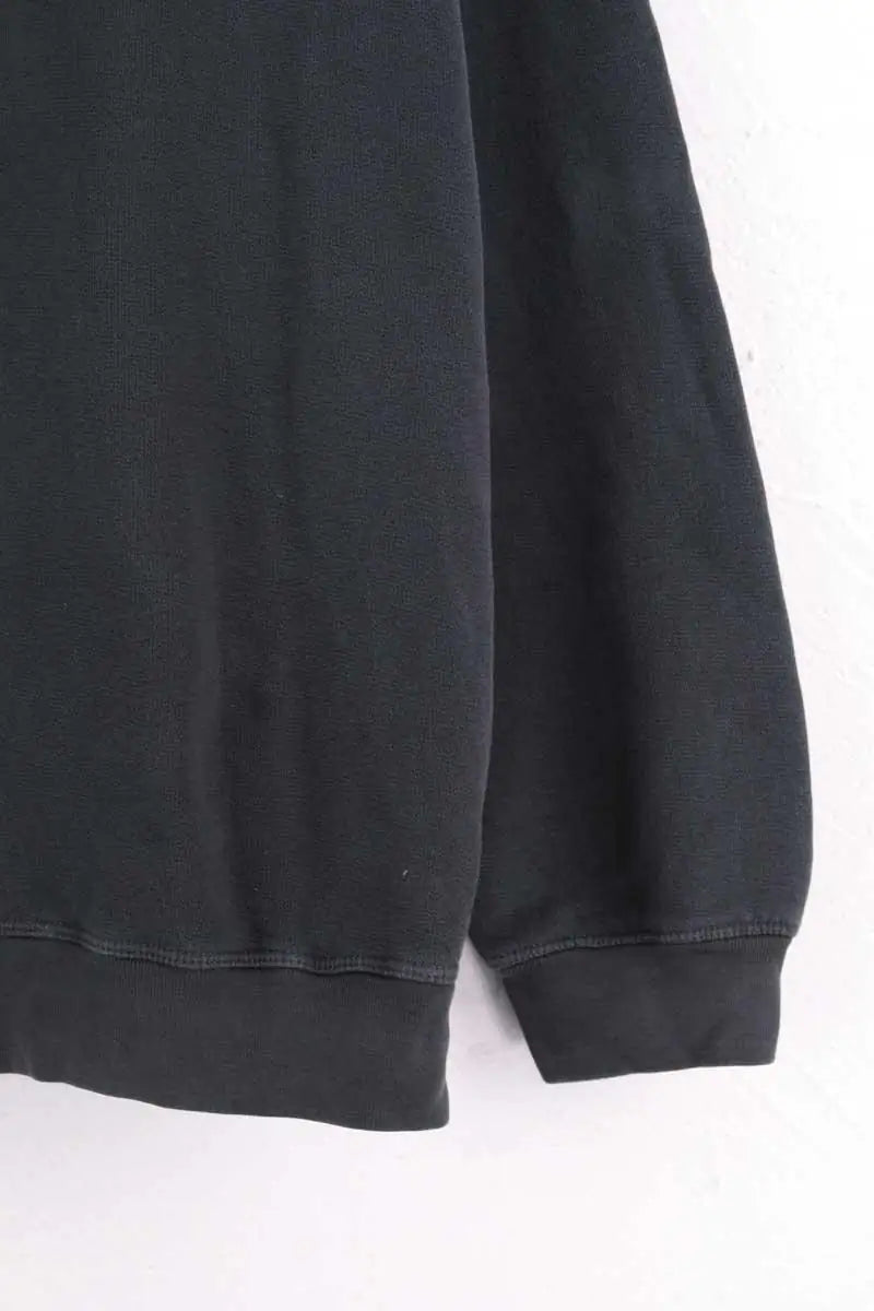 Sweatshirt American Vintage Anthracite en Coton