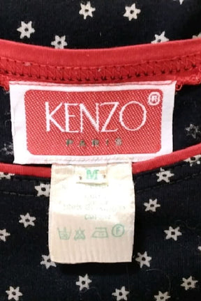 T-shirt Kenzo  Noir