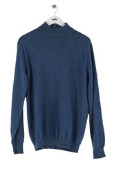 Pull Eric Bompard  Bleu