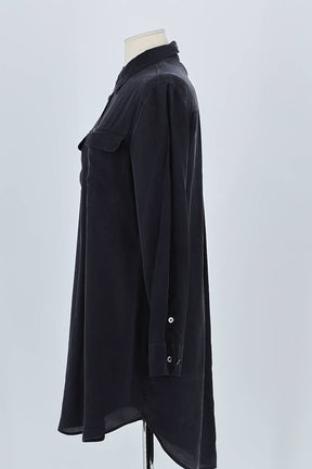 Chemise Equipment  Noir