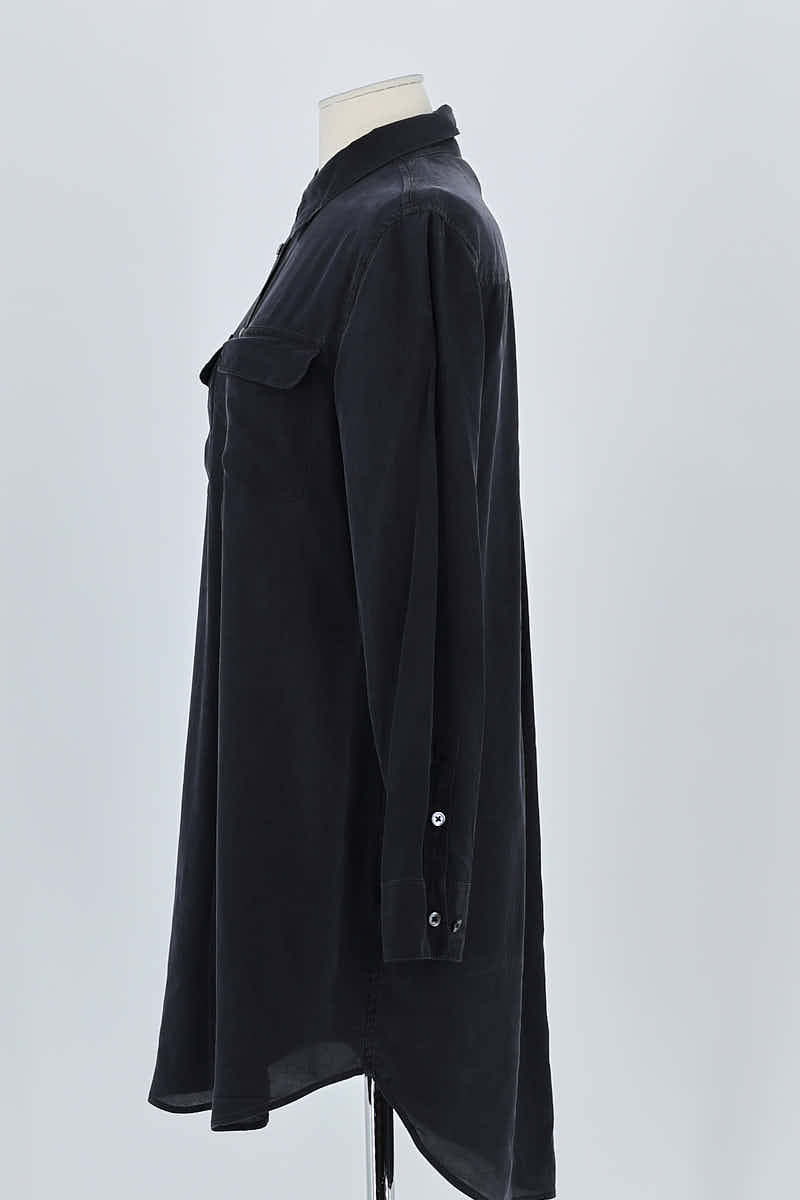 Chemise Equipment  Noir