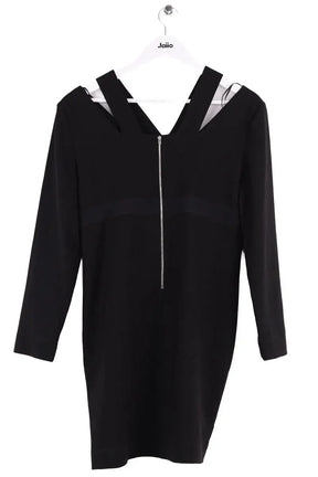 Robe Iro Noir en Synthétique