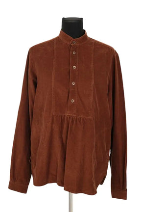 Top Miu Miu  Marron