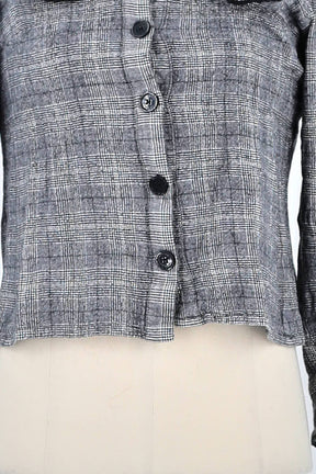 Gilet Claudie Pierlot  Gris