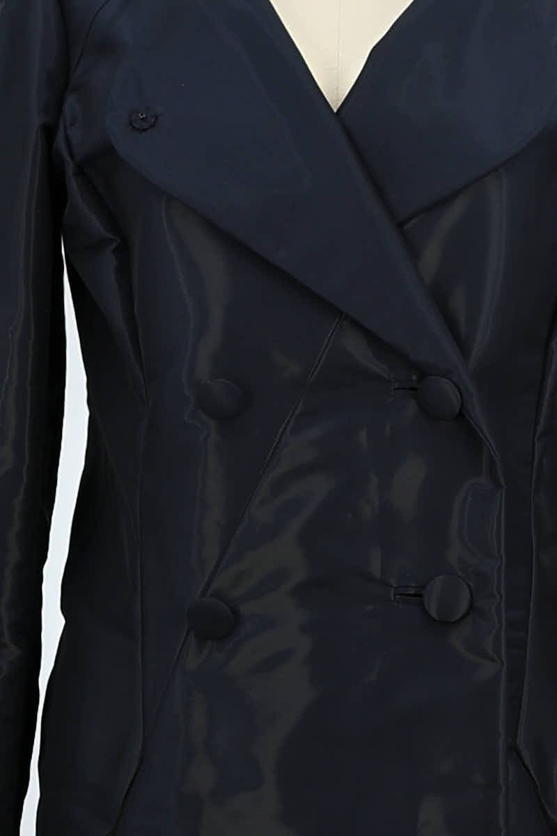 Manteau Balenciaga  Noir