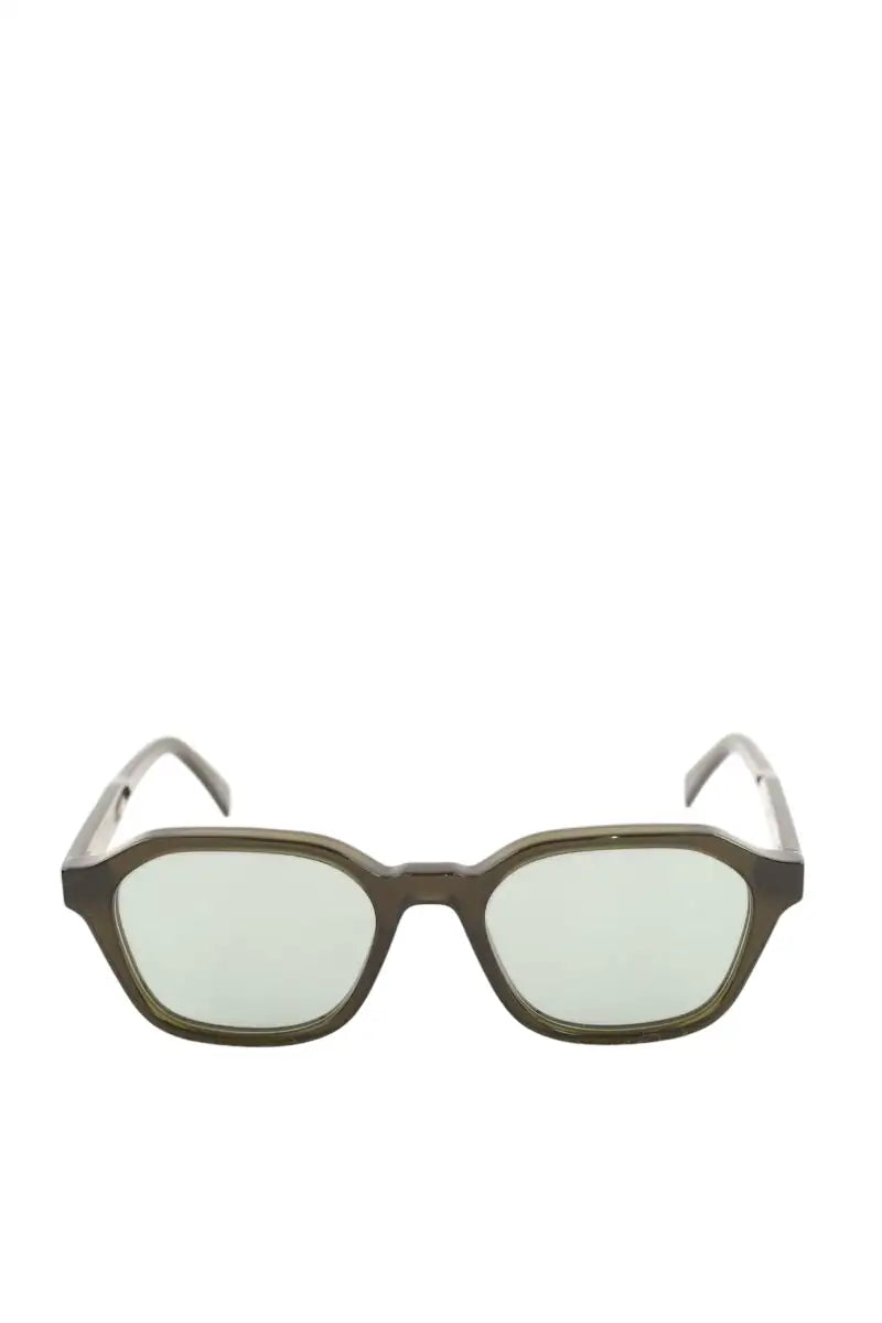 Lunettes de soleil Paul Smith  Noir