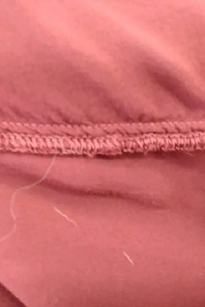 Chemise Hartford  Rouge