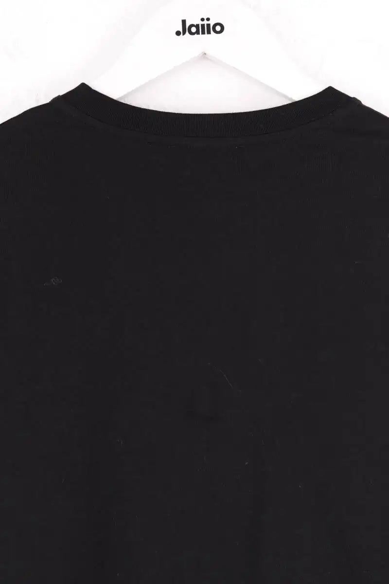 T-shirt Sandro Noir en Coton