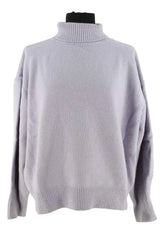 Pull The Frankie Shop Bleu en Laine, taille S - Seconde Main