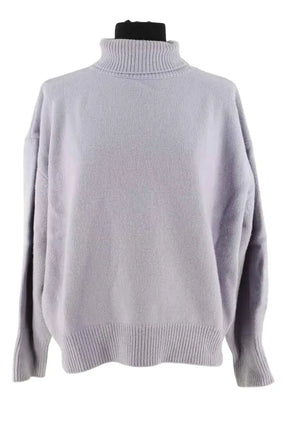 Pull The Frankie Shop Bleu en Laine, taille S - Seconde Main