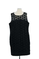 Mini LK Bennett  Noir