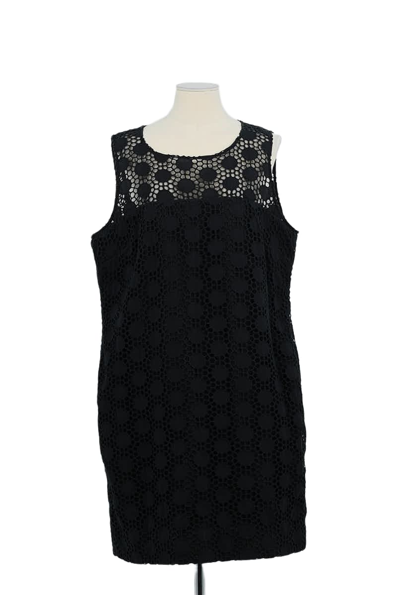 Mini LK Bennett  Noir