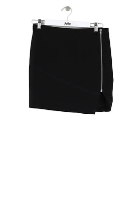 Mini jupe Iro  Noir