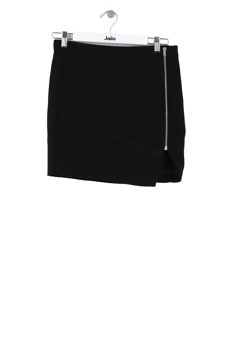 Mini jupe Iro  Noir