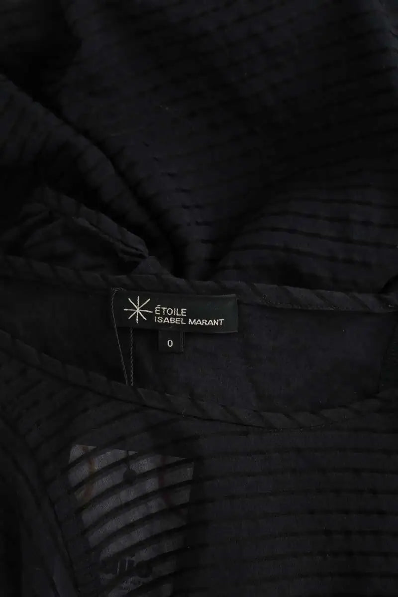 Blouses Isabel Marant Étoile  Noir