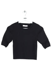 Top Sandro  Noir