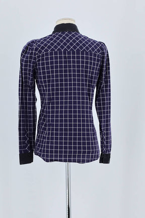 Chemise Claudie Pierlot  Bleu