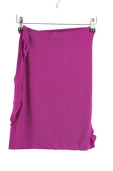 Paréos La Perla Violet en Synthétique, taille XXL - Seconde Main