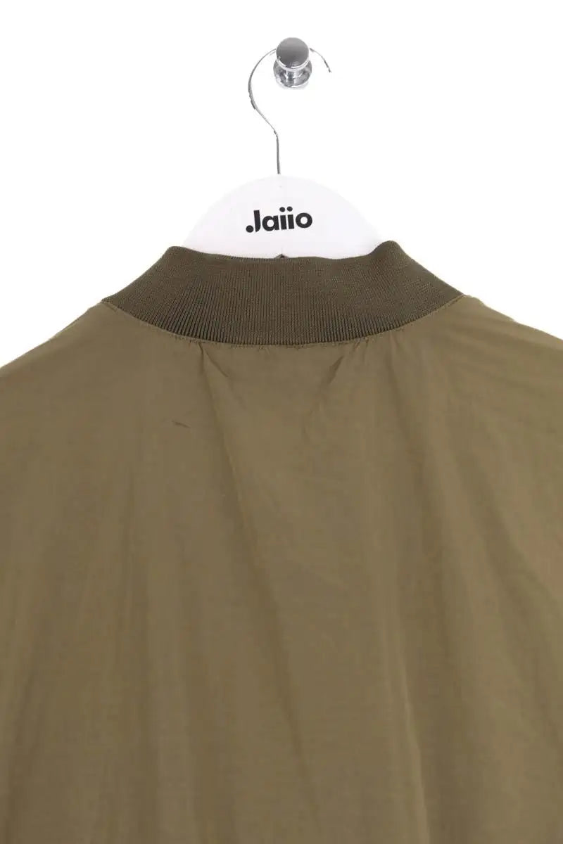 Blouson Norse Projects Kaki en Synthétique