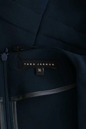 Combinaison Tara Jarmon Vert en Synthétique
